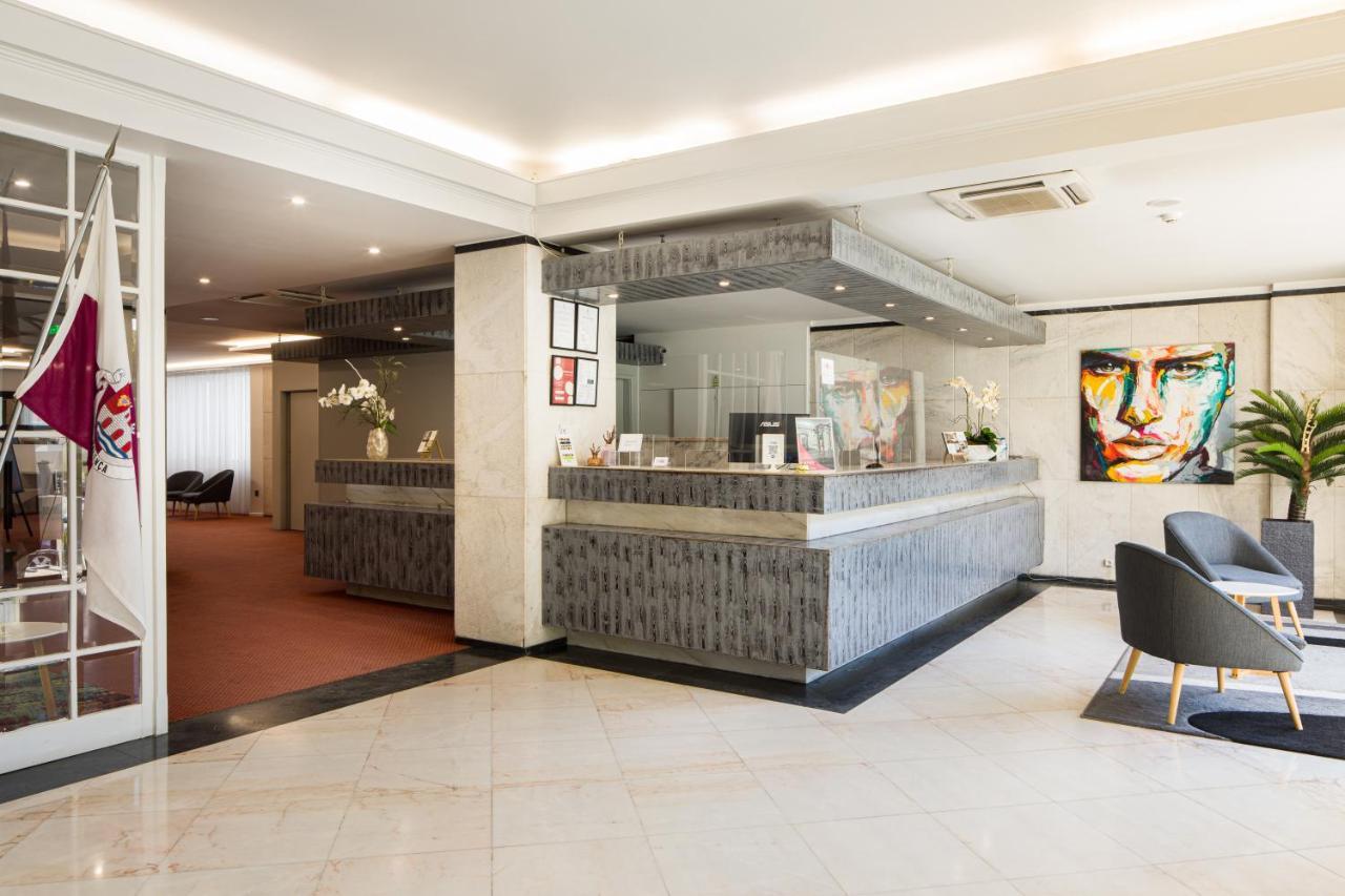 Hotel Lara Валенса Экстерьер фото