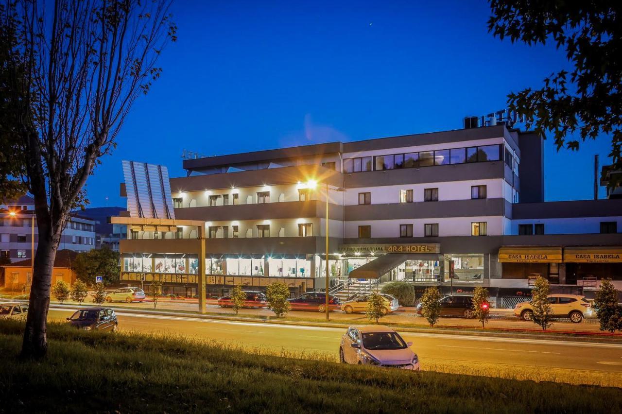 Hotel Lara Валенса Экстерьер фото