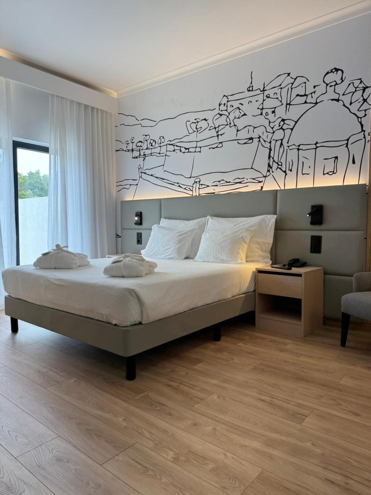 Hotel Lara Валенса Экстерьер фото