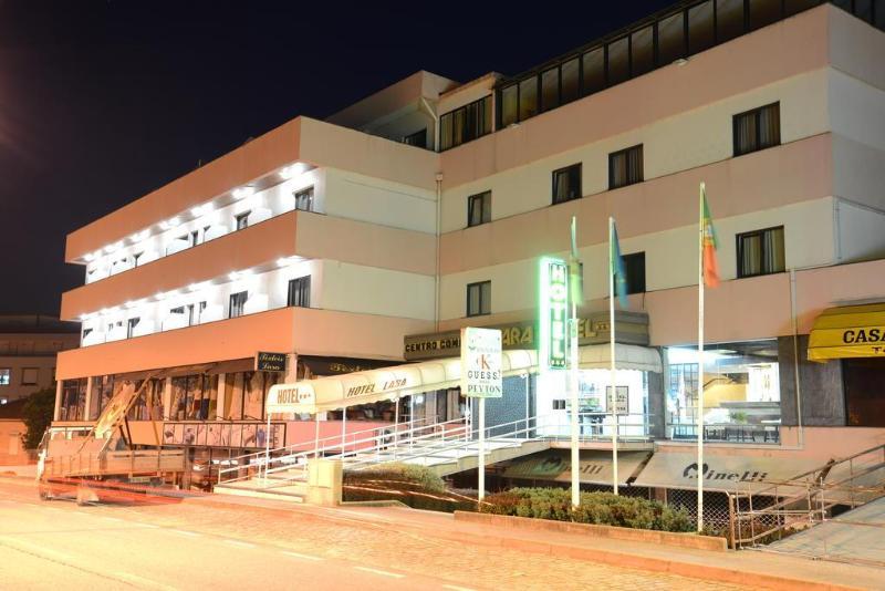 Hotel Lara Валенса Экстерьер фото